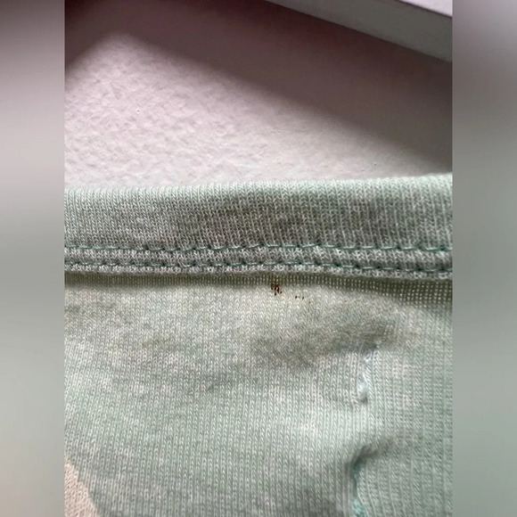 UO Silence + Noise Destination Print Long Sleeve Tee - Picture 7 of 7